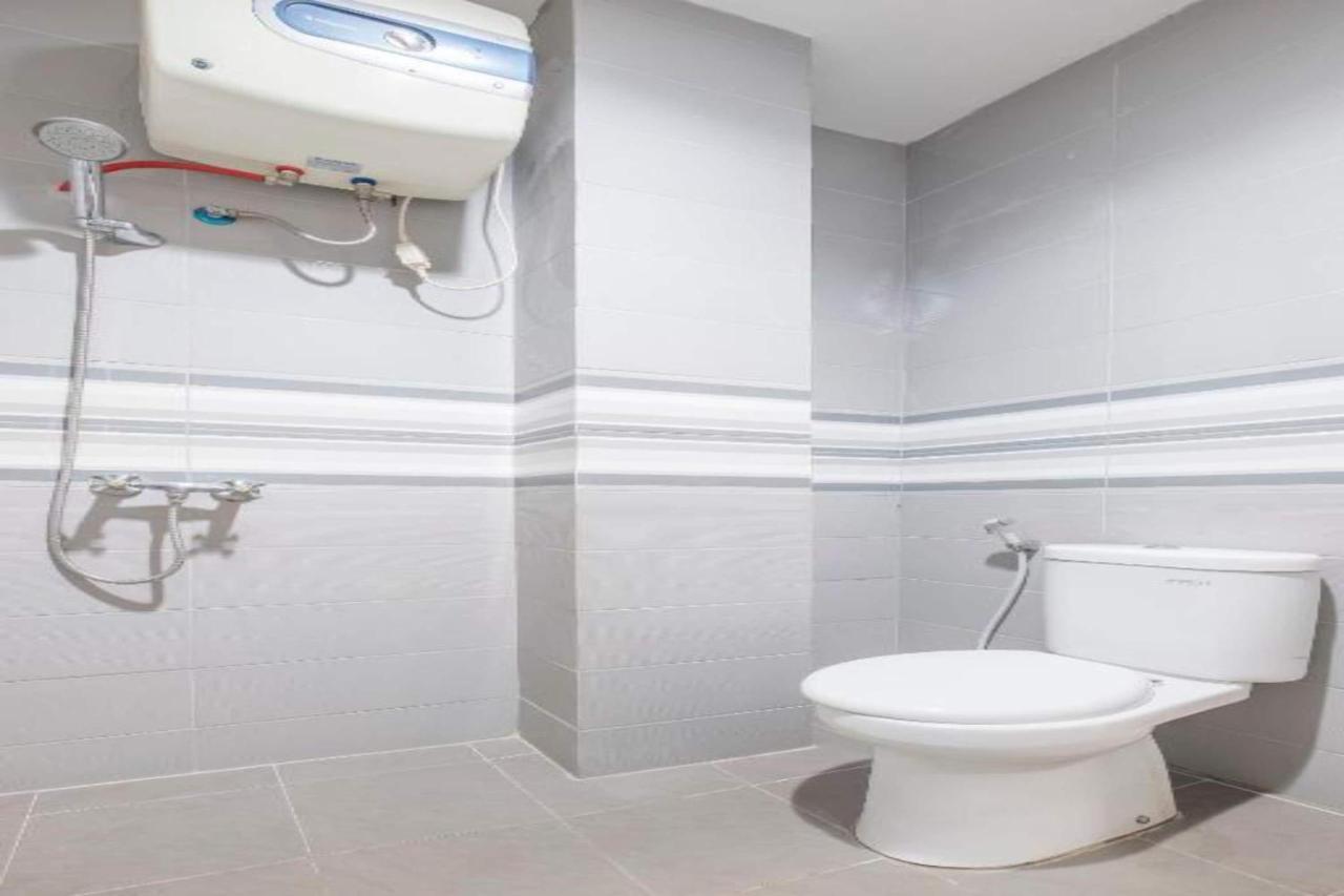 נקסר Collection O 91714 Hotel Alden מראה חיצוני תמונה
