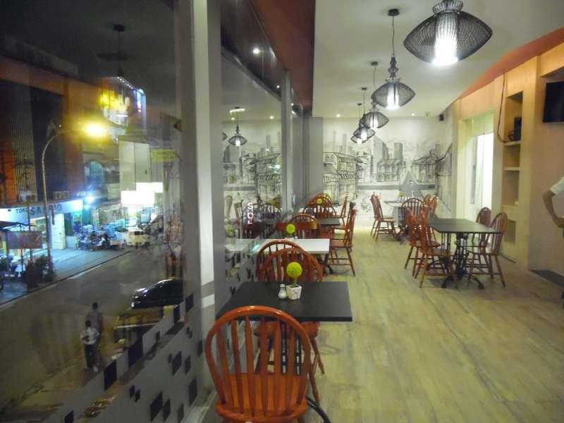 נקסר Collection O 91714 Hotel Alden מראה חיצוני תמונה